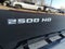 2020 Chevrolet Silverado 2500 HD Custom