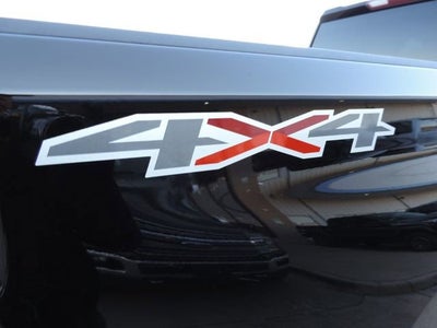 2020 Chevrolet Silverado 2500 HD Custom