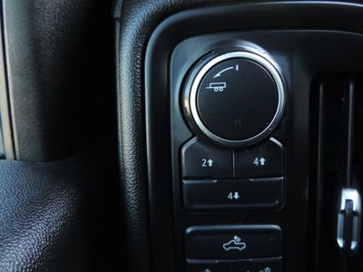 2020 Chevrolet Silverado 2500 HD Custom