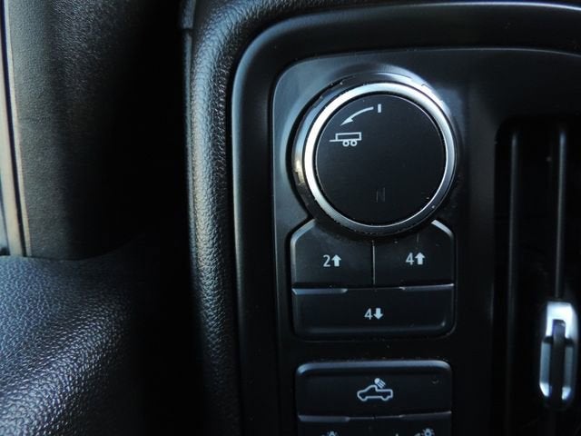 2020 Chevrolet Silverado 2500 HD Custom