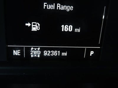 2020 Chevrolet Silverado 2500 HD Custom