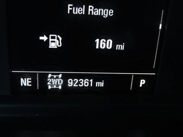 2020 Chevrolet Silverado 2500 HD Custom