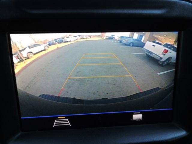 2020 Chevrolet Silverado 2500 HD Custom