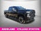 2020 Chevrolet Silverado 2500 HD Custom
