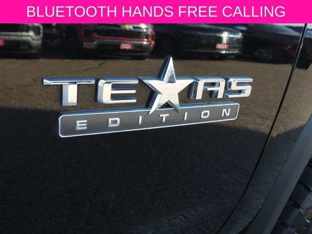 2020 Chevrolet Silverado 2500 HD LT