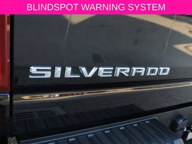 2020 Chevrolet Silverado 2500 HD LT