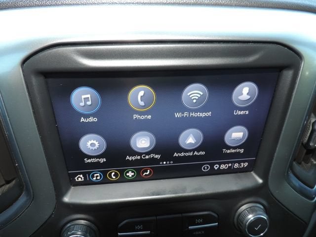 2020 Chevrolet Silverado 2500 HD LT