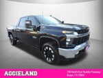 2020 Chevrolet Silverado 2500 HD LT