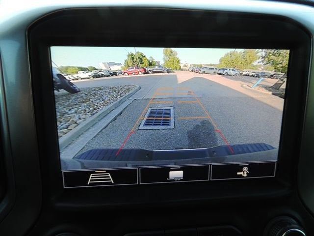 2020 Chevrolet Silverado 2500 HD LT