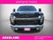2020 Chevrolet Silverado 2500 HD LT