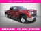 2021 Chevrolet Silverado 2500 HD LT