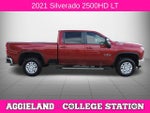 2021 Chevrolet Silverado 2500 HD LT