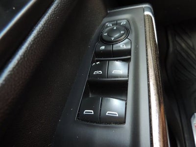 2021 Chevrolet Silverado 2500 HD LT