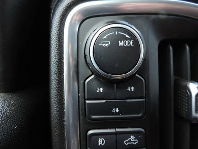 2021 Chevrolet Silverado 2500 HD LT