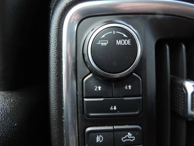 2021 Chevrolet Silverado 2500 HD LT