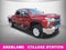 2021 Chevrolet Silverado 2500 HD LT