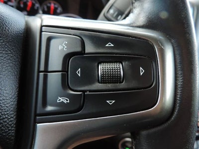 2021 Chevrolet Silverado 2500 HD LT
