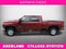 2021 Chevrolet Silverado 2500 HD LT