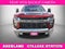 2021 Chevrolet Silverado 2500 HD LT