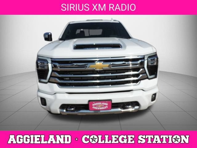 2024 Chevrolet Silverado 2500HD High Country - Photo 10