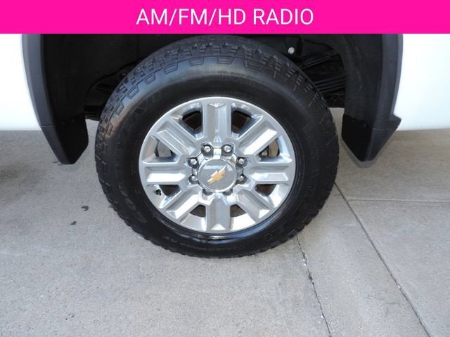 2024 Chevrolet Silverado 2500HD High Country - Photo 11