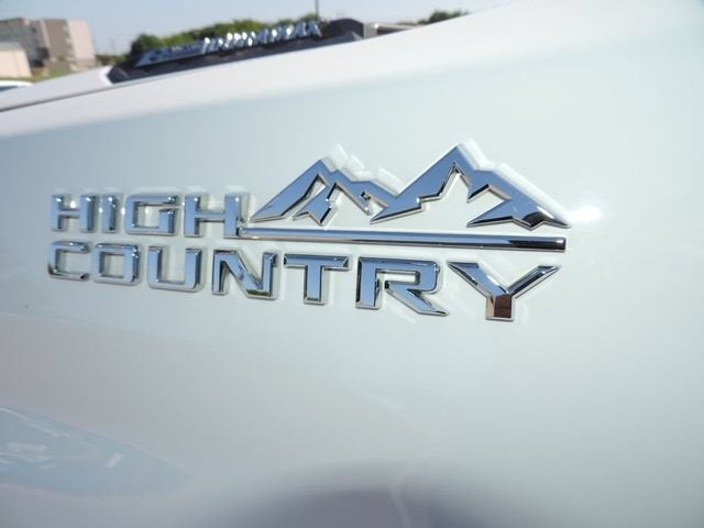 2024 Chevrolet Silverado 2500HD High Country - Photo 20