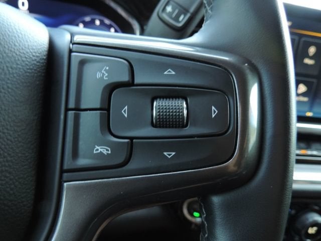2024 Chevrolet Silverado 2500HD High Country - Photo 33
