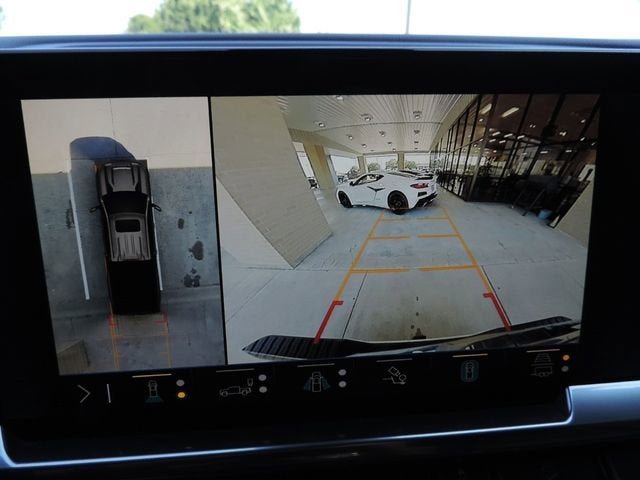 2024 Chevrolet Silverado 2500HD High Country - Photo 35