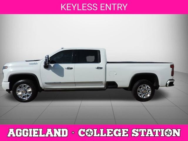 2024 Chevrolet Silverado 2500HD High Country - Photo 8