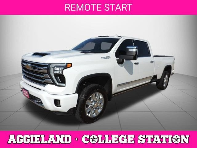 2024 Chevrolet Silverado 2500HD High Country - Photo 9