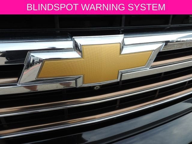 2020 Chevrolet Silverado 2500 HD High Country