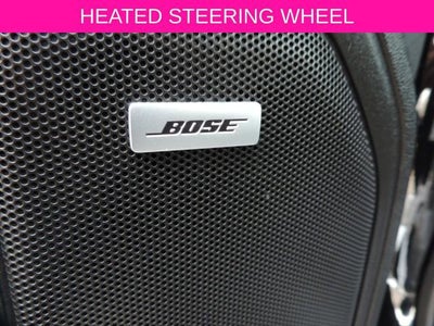 2020 Chevrolet Silverado 2500 HD High Country