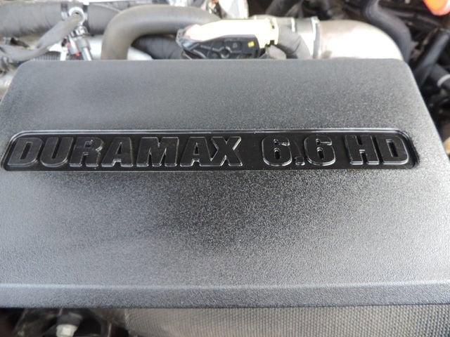 2020 Chevrolet Silverado 2500 HD High Country