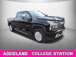 2020 Chevrolet Silverado 2500 HD High Country