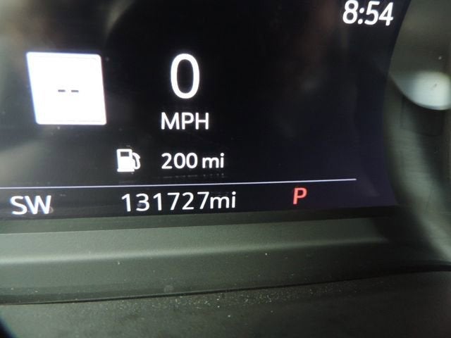 2020 Chevrolet Silverado 2500 HD High Country