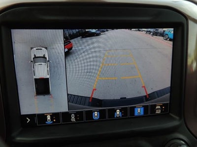 2020 Chevrolet Silverado 2500 HD High Country