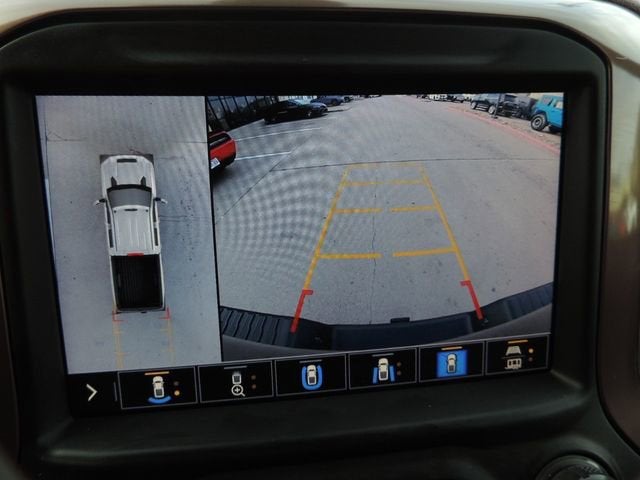 2020 Chevrolet Silverado 2500 HD High Country