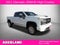 2021 Chevrolet Silverado 3500 HD High Country