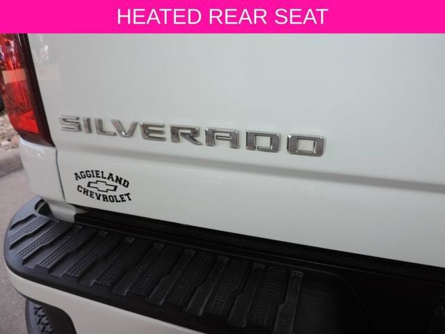 2021 Chevrolet Silverado 3500 HD High Country