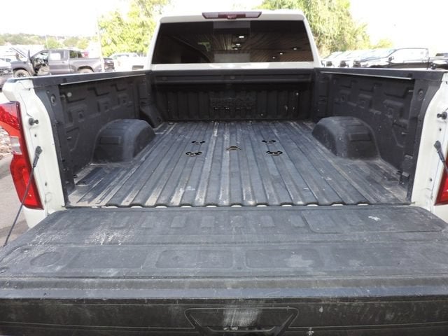 2021 Chevrolet Silverado 3500 HD High Country