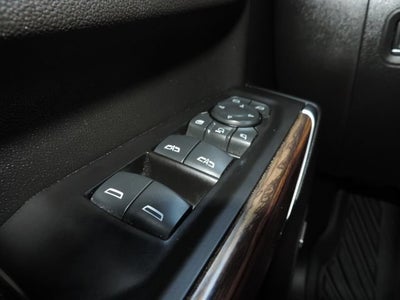 2021 Chevrolet Silverado 3500 HD High Country