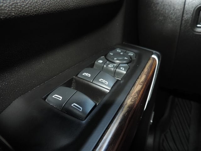 2021 Chevrolet Silverado 3500 HD High Country