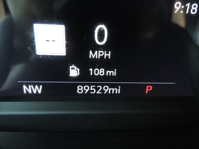 2021 Chevrolet Silverado 3500 HD High Country