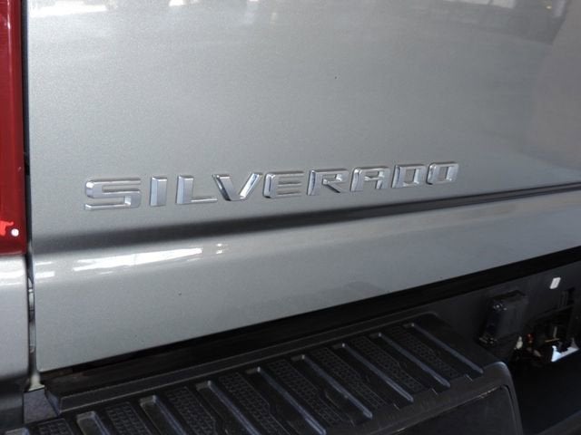 2024 Chevrolet Silverado 2500 HD ZR2