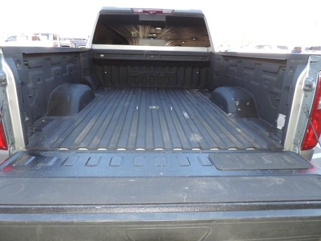 2024 Chevrolet Silverado 2500 HD ZR2