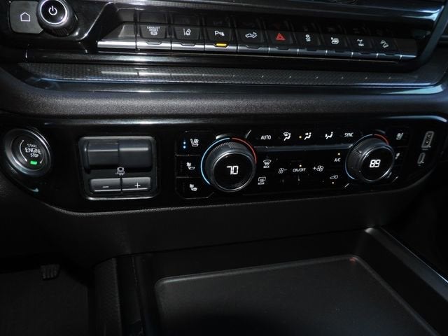 2024 Chevrolet Silverado 2500 HD ZR2