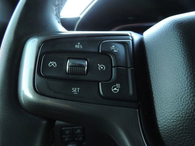 2024 Chevrolet Silverado 2500 HD ZR2