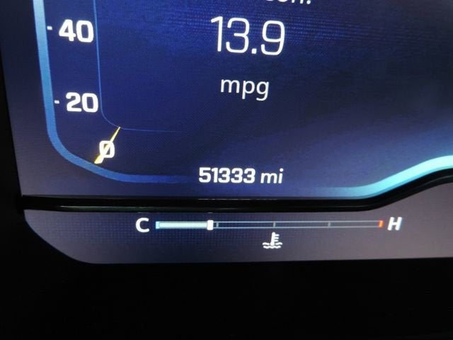 2024 Chevrolet Silverado 2500 HD ZR2