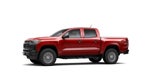 2024 Chevrolet Colorado WT