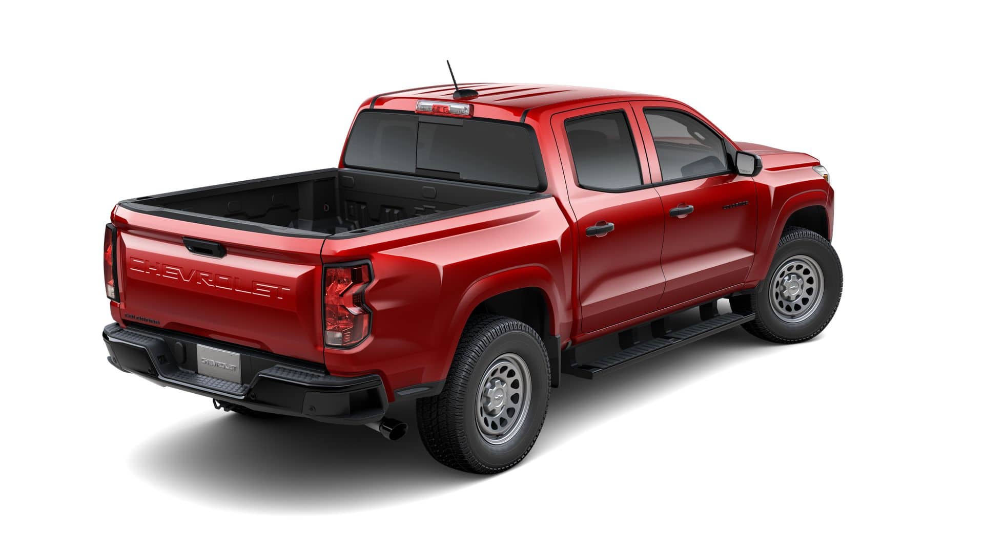 2024 Chevrolet Colorado WT